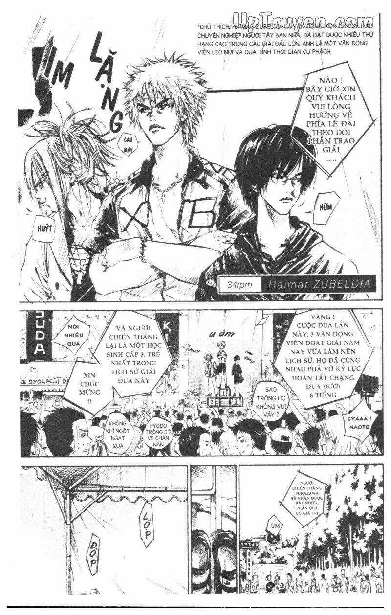 Over Drive - Chapter 5 - Trang 51