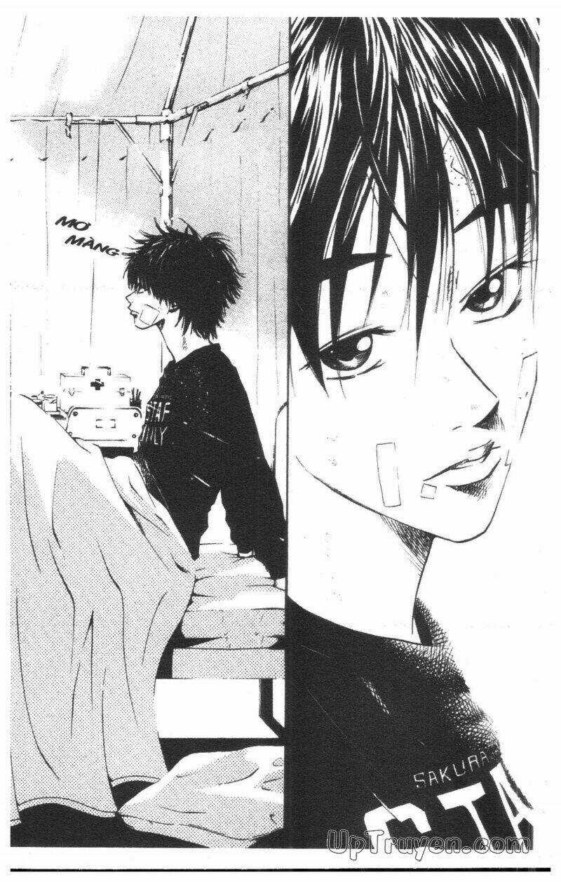 Over Drive - Chapter 5 - Trang 52