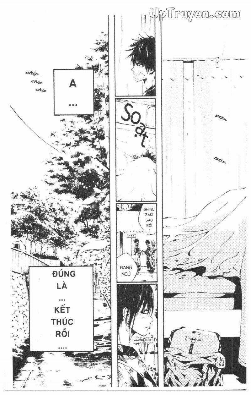 Over Drive - Chapter 5 - Trang 53