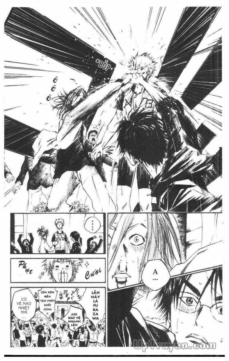 Over Drive - Chapter 5 - Trang 58