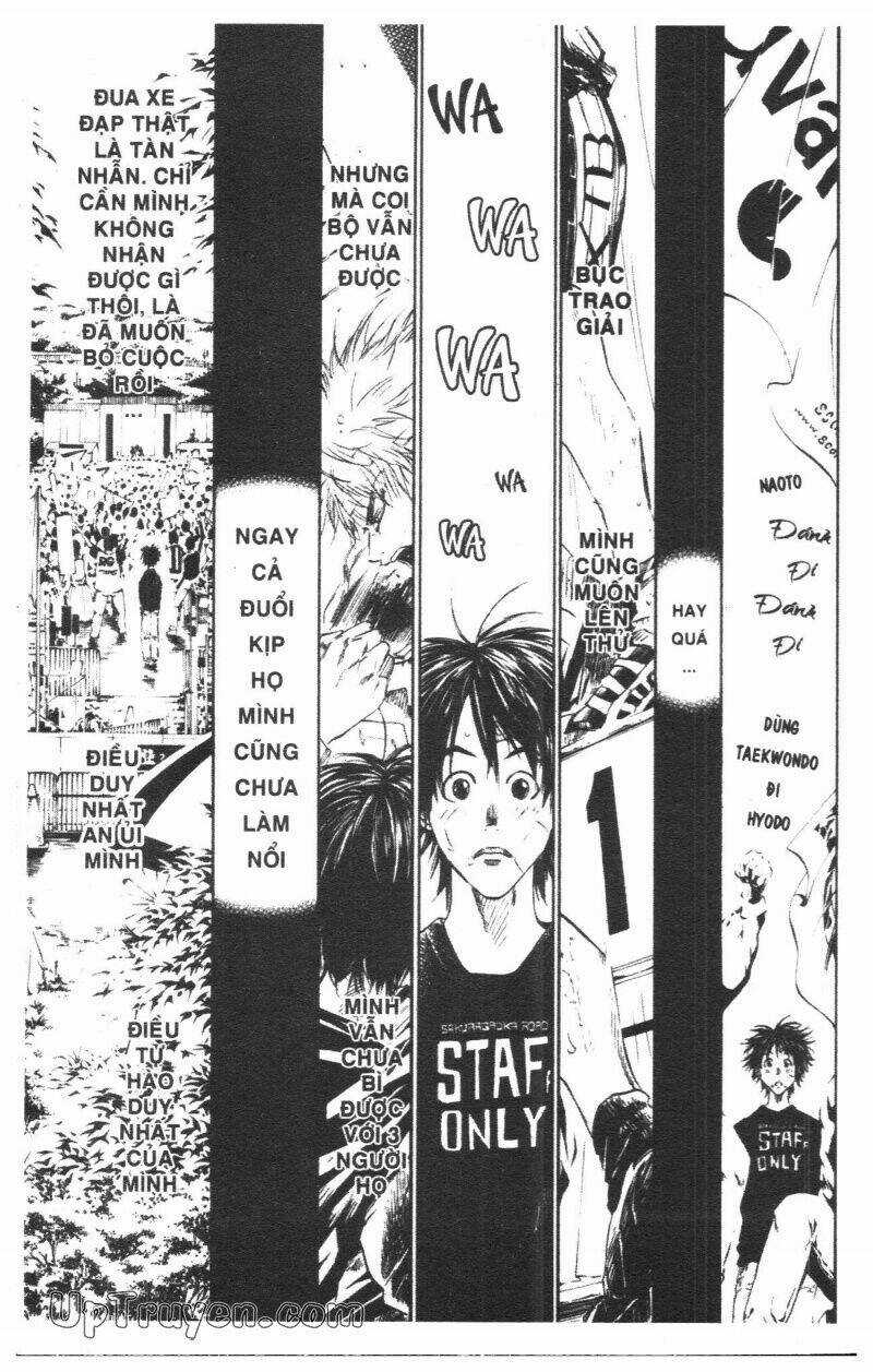 Over Drive - Chapter 5 - Trang 59