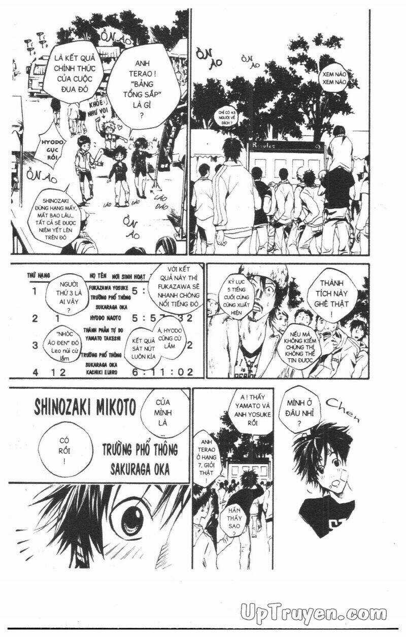 Over Drive - Chapter 5 - Trang 61