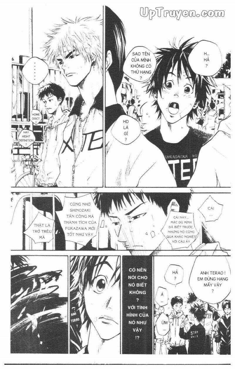 Over Drive - Chapter 5 - Trang 63