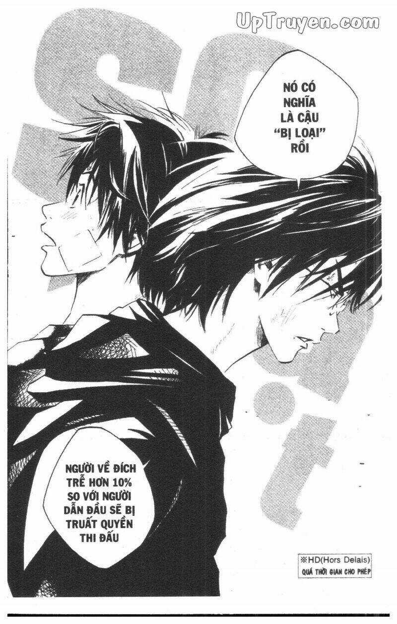 Over Drive - Chapter 5 - Trang 64