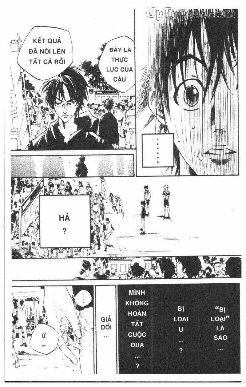 Over Drive - Chapter 5 - Trang 65