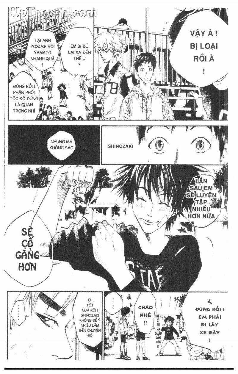 Over Drive - Chapter 5 - Trang 66