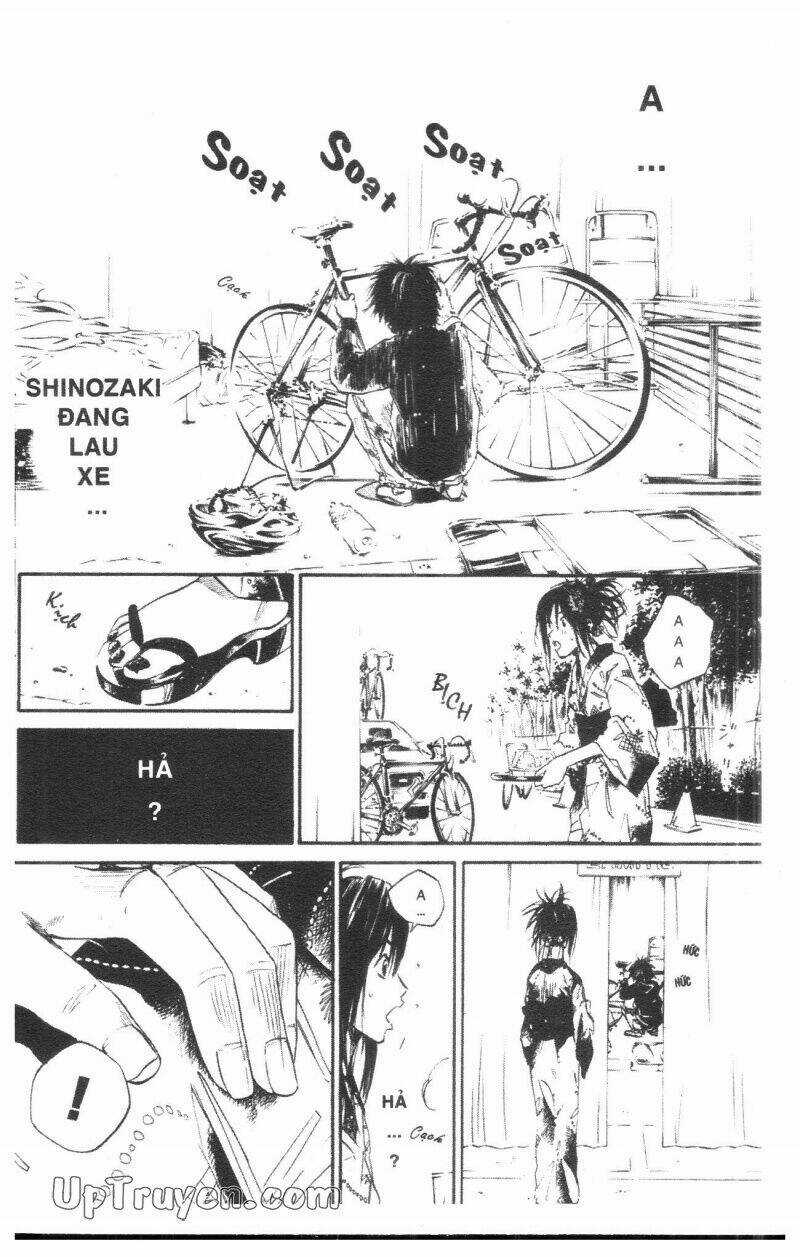 Over Drive - Chapter 5 - Trang 68