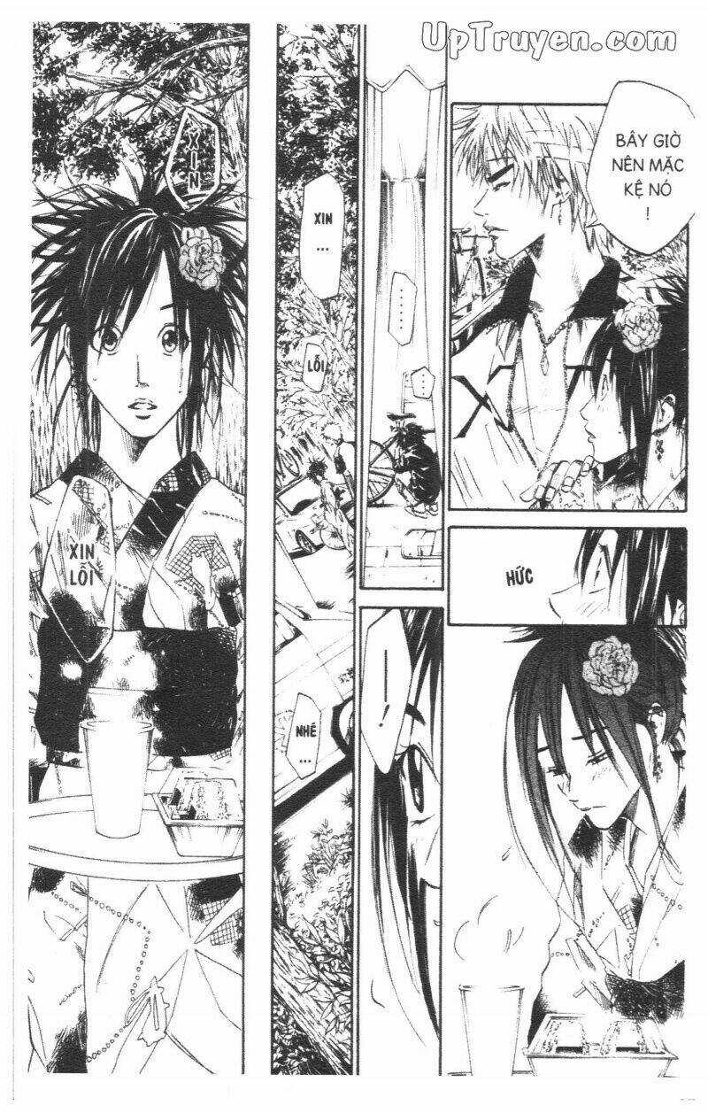 Over Drive - Chapter 5 - Trang 69