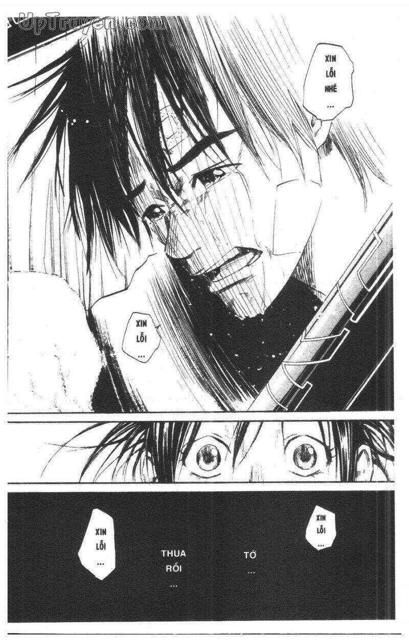 Over Drive - Chapter 5 - Trang 70