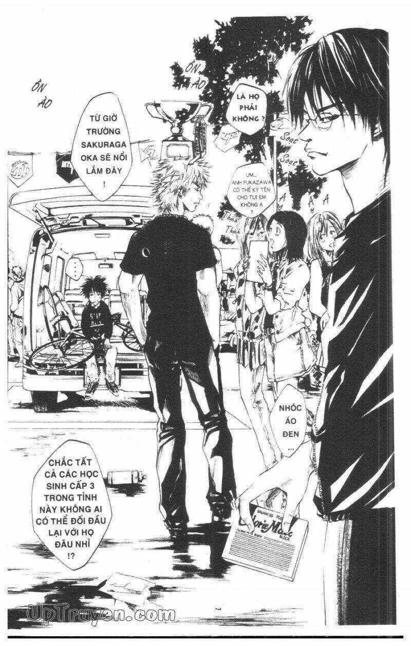 Over Drive - Chapter 5 - Trang 72