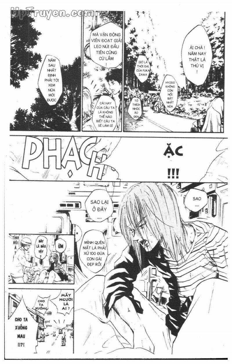 Over Drive - Chapter 5 - Trang 75