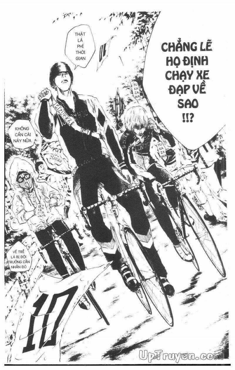 Over Drive - Chapter 5 - Trang 78