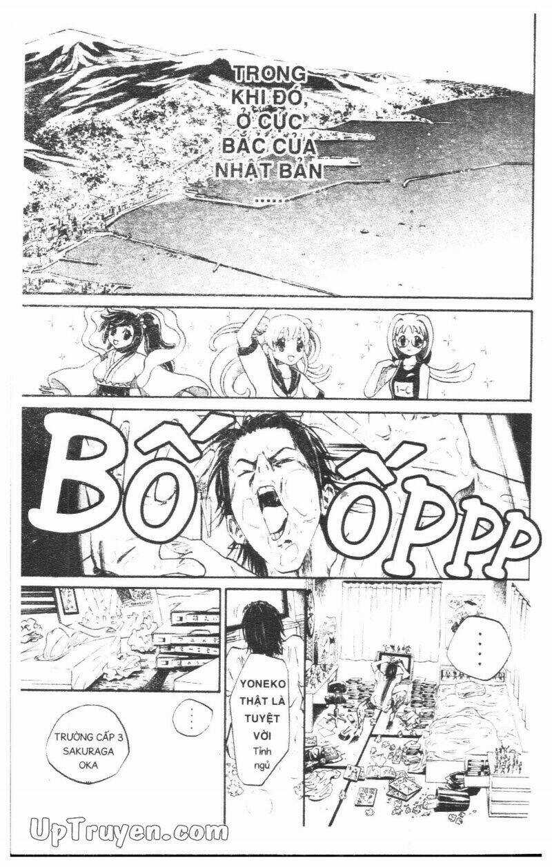 Over Drive - Chapter 5 - Trang 79