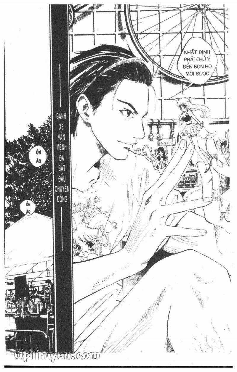 Over Drive - Chapter 5 - Trang 80