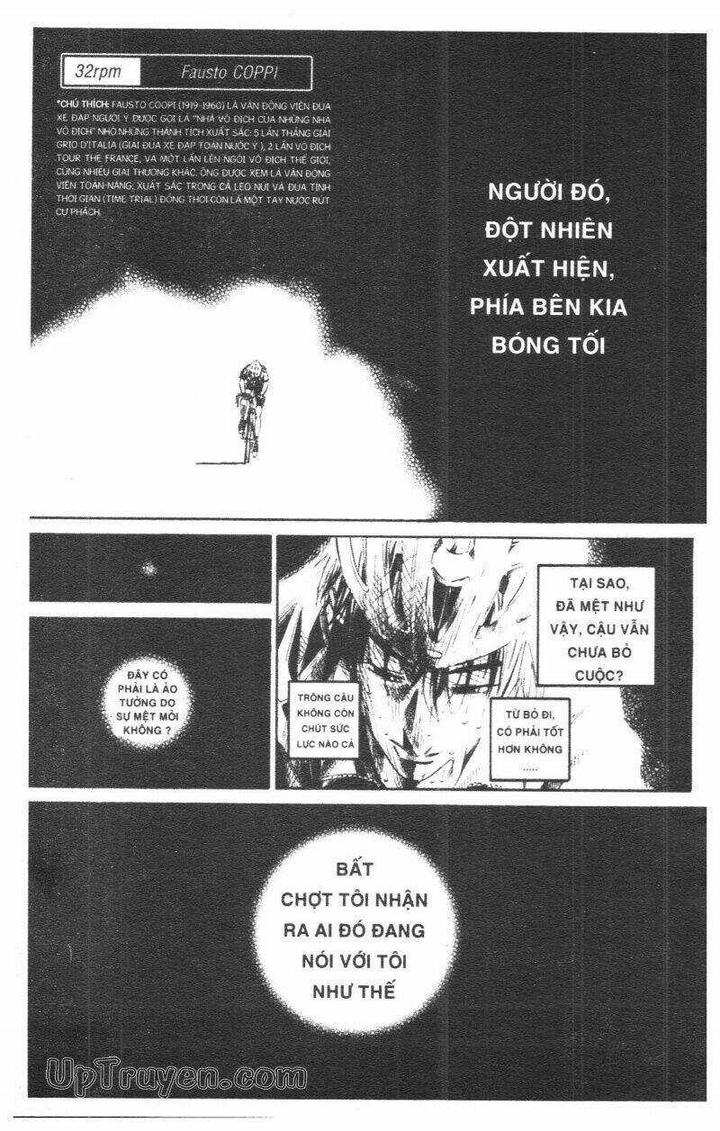 Over Drive - Chapter 5 - Trang 9