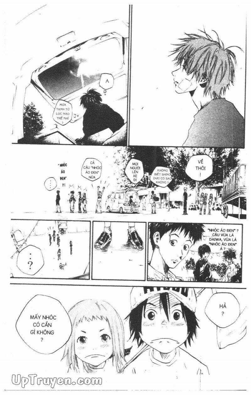 Over Drive - Chapter 5 - Trang 81