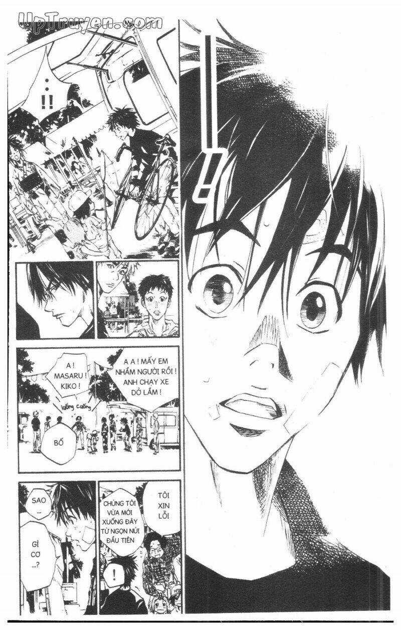 Over Drive - Chapter 5 - Trang 84