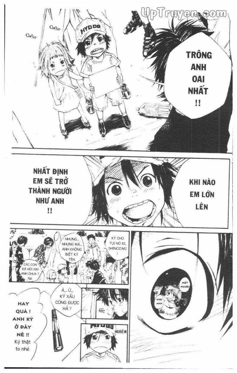 Over Drive - Chapter 5 - Trang 85