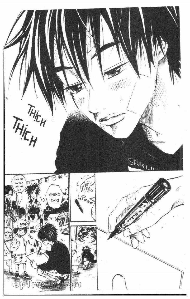 Over Drive - Chapter 5 - Trang 86