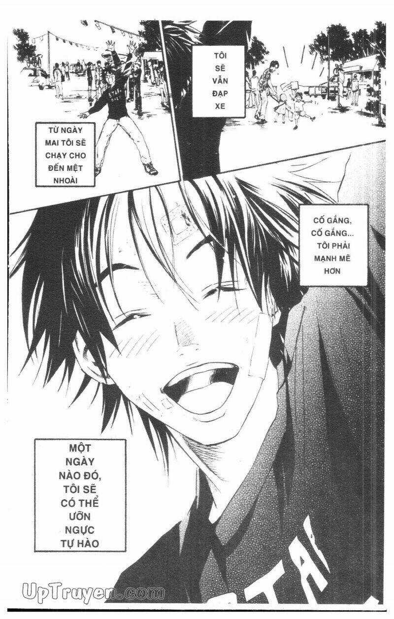 Over Drive - Chapter 5 - Trang 88