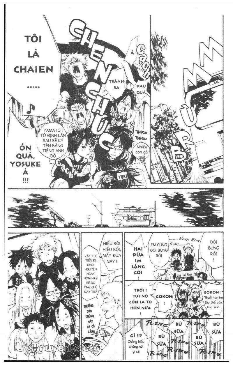 Over Drive - Chapter 5 - Trang 89