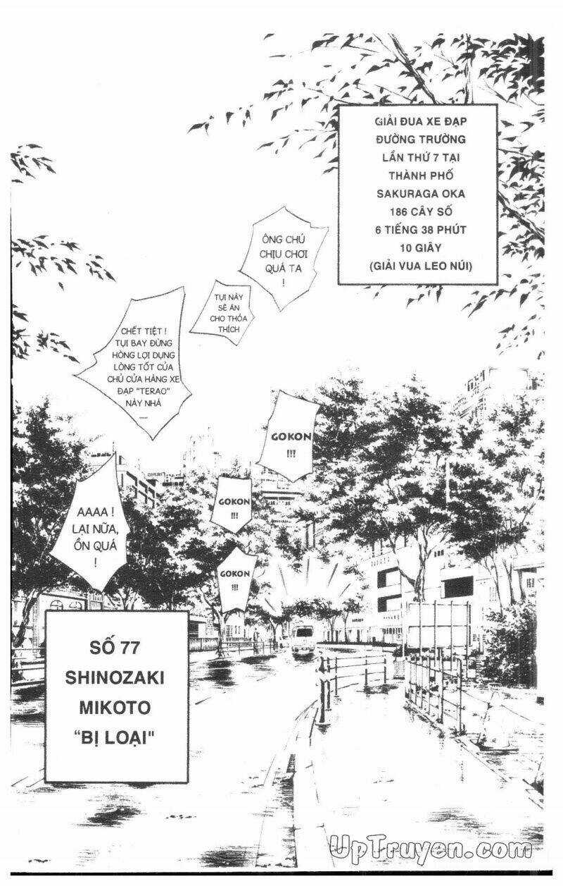 Over Drive - Chapter 5 - Trang 90