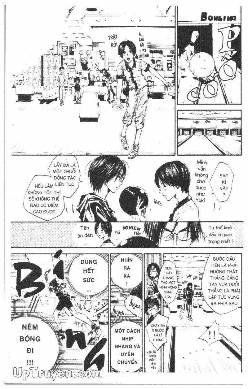 Over Drive - Chapter 5 - Trang 93