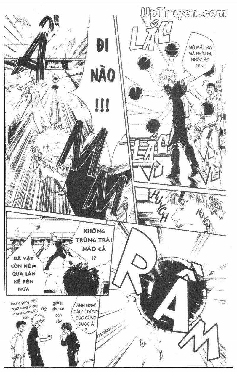 Over Drive - Chapter 5 - Trang 96