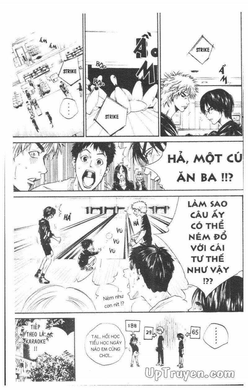 Over Drive - Chapter 5 - Trang 97