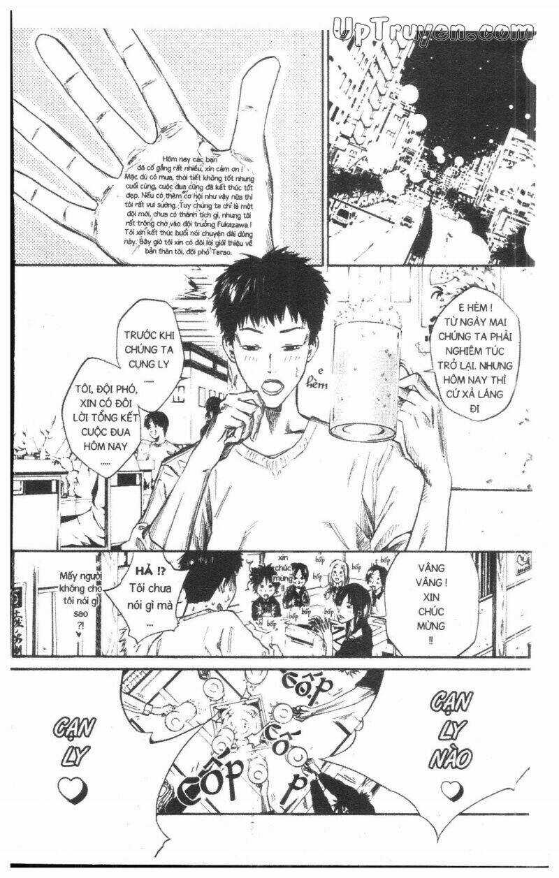 Over Drive - Chapter 5 - Trang 98