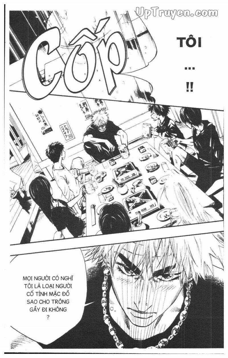 Over Drive - Chapter 5 - Trang 99