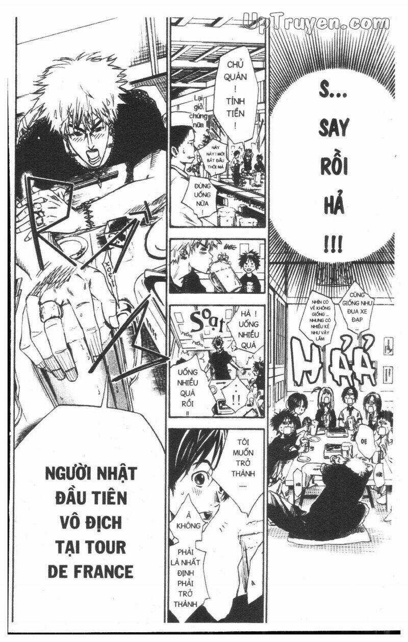 Over Drive - Chapter 5 - Trang 100