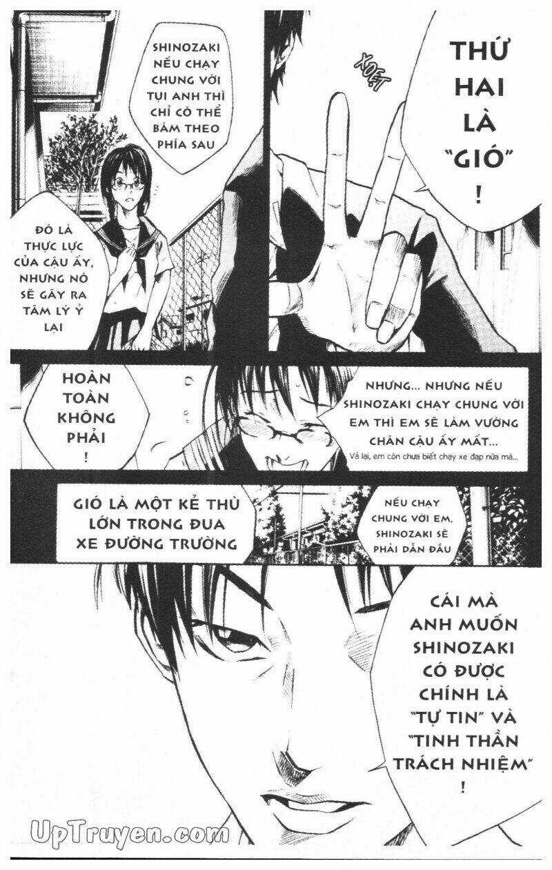 Over Drive - Chapter 6 - Trang 101