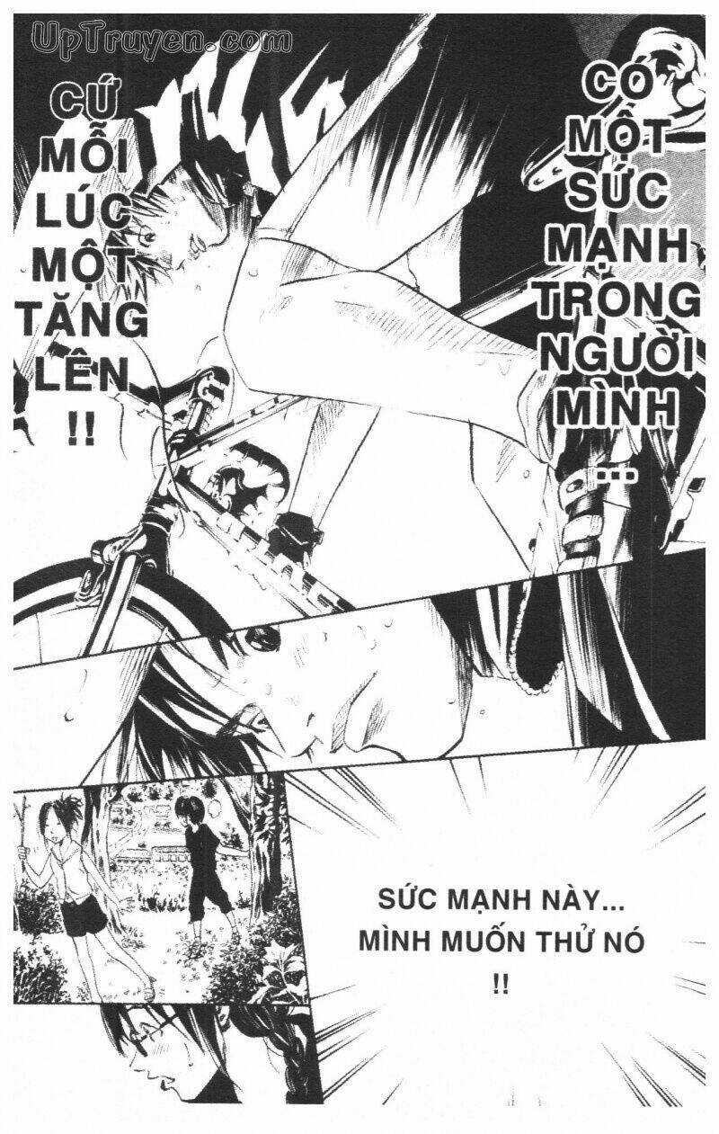 Over Drive - Chapter 6 - Trang 105