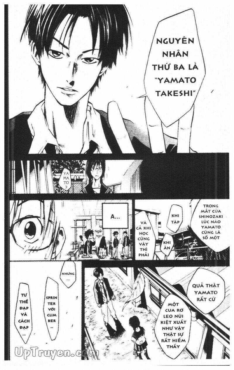 Over Drive - Chapter 6 - Trang 106