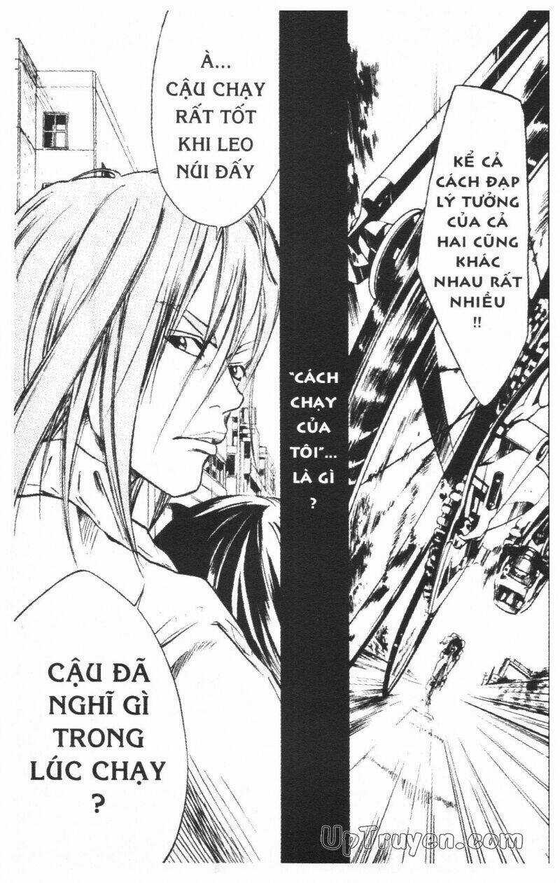 Over Drive - Chapter 6 - Trang 107