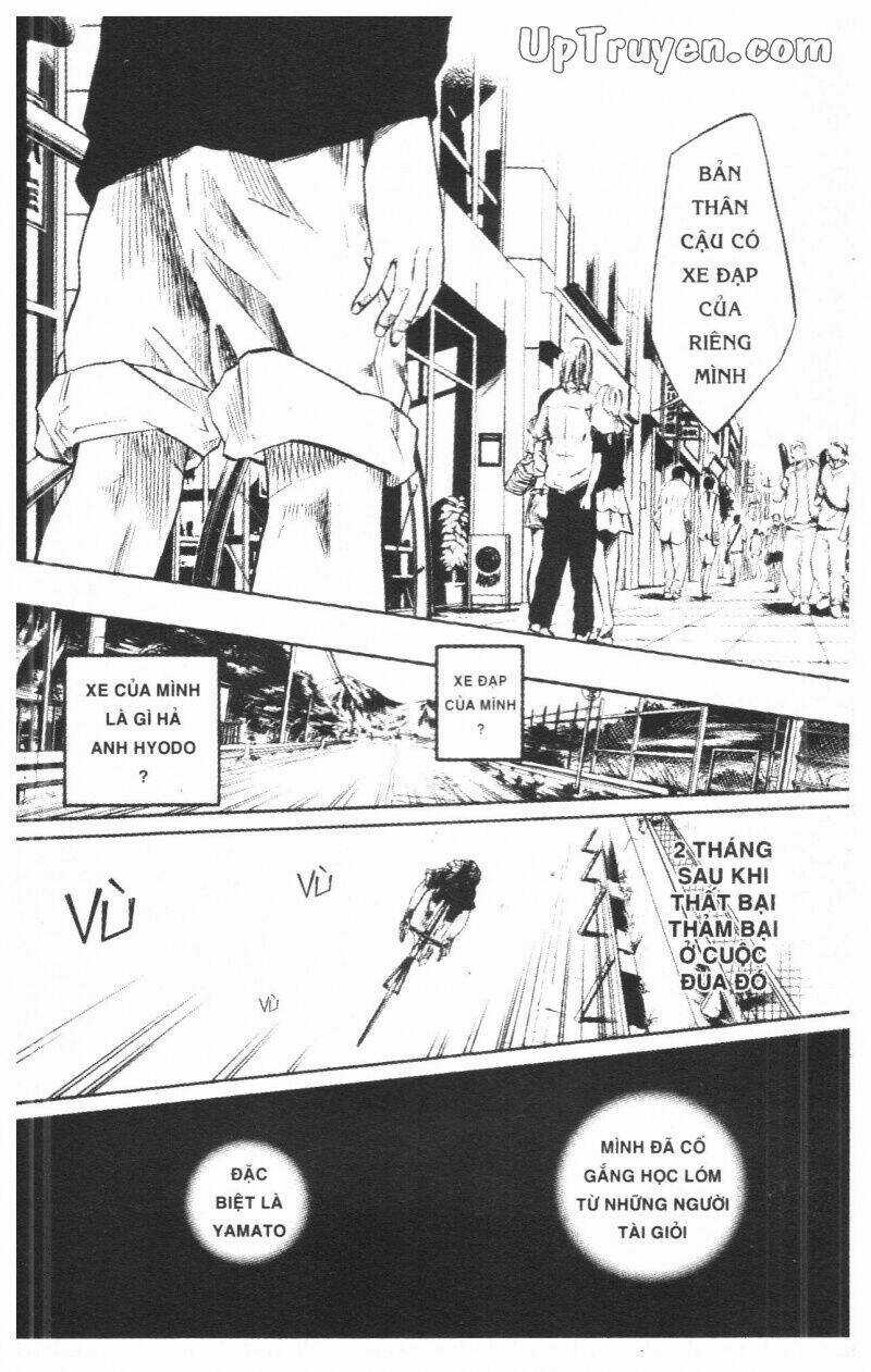 Over Drive - Chapter 6 - Trang 108