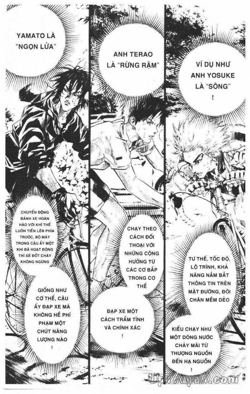 Over Drive - Chapter 6 - Trang 109