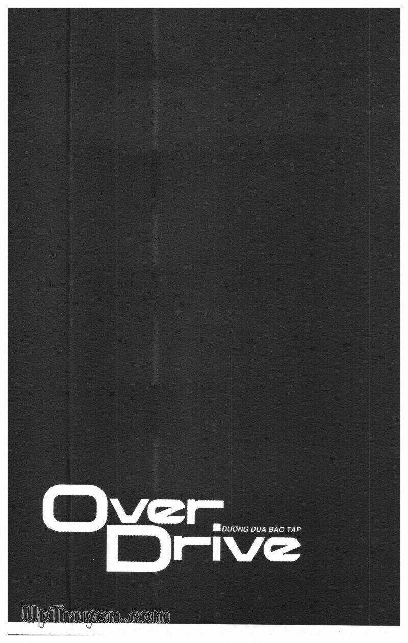 Over Drive - Chapter 6 - Trang 113