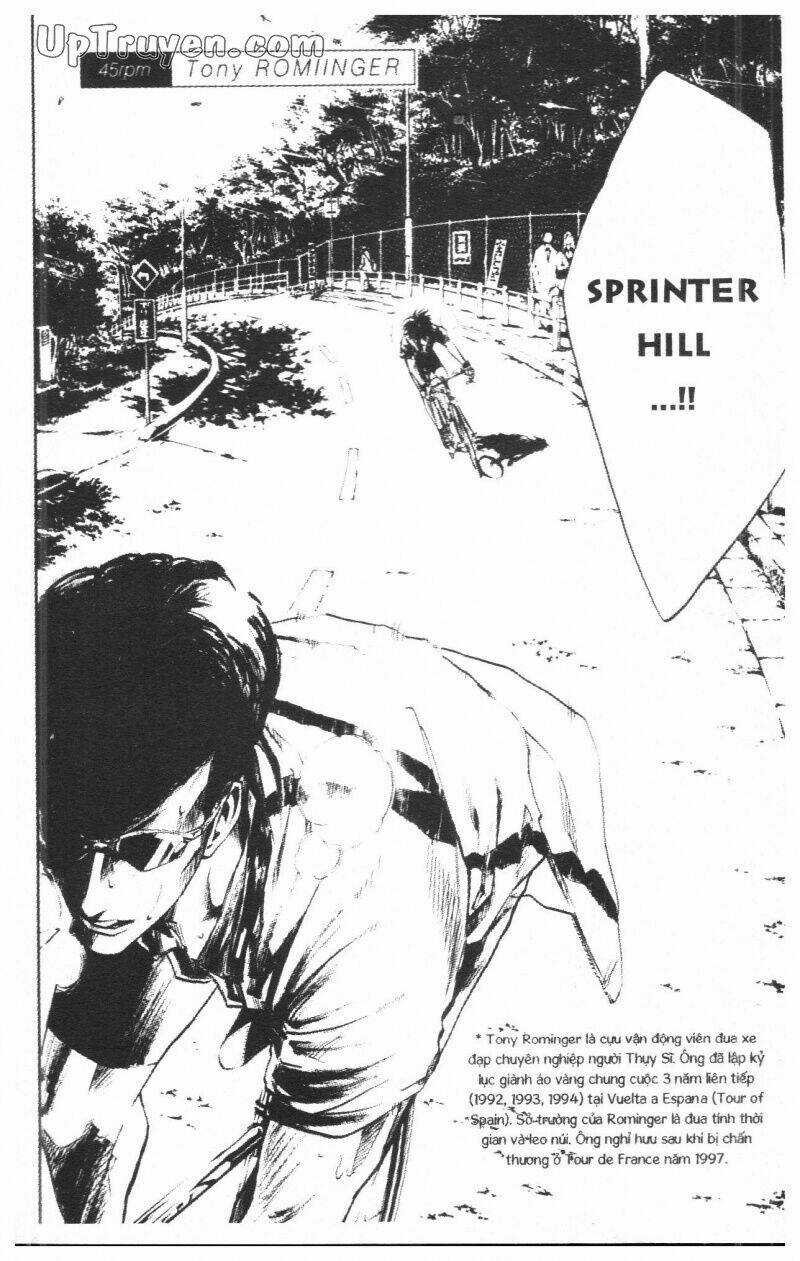 Over Drive - Chapter 6 - Trang 116