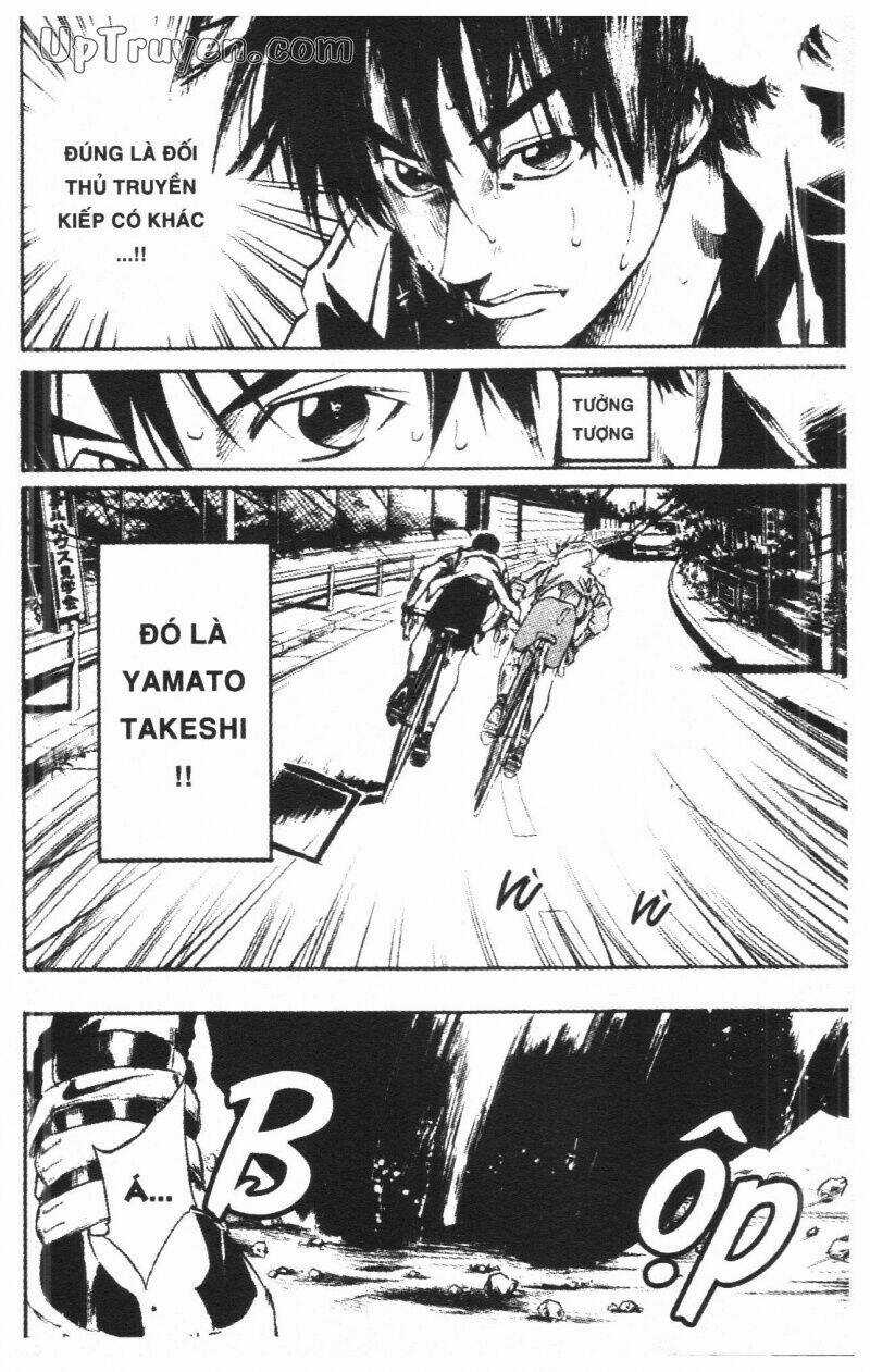 Over Drive - Chapter 6 - Trang 118