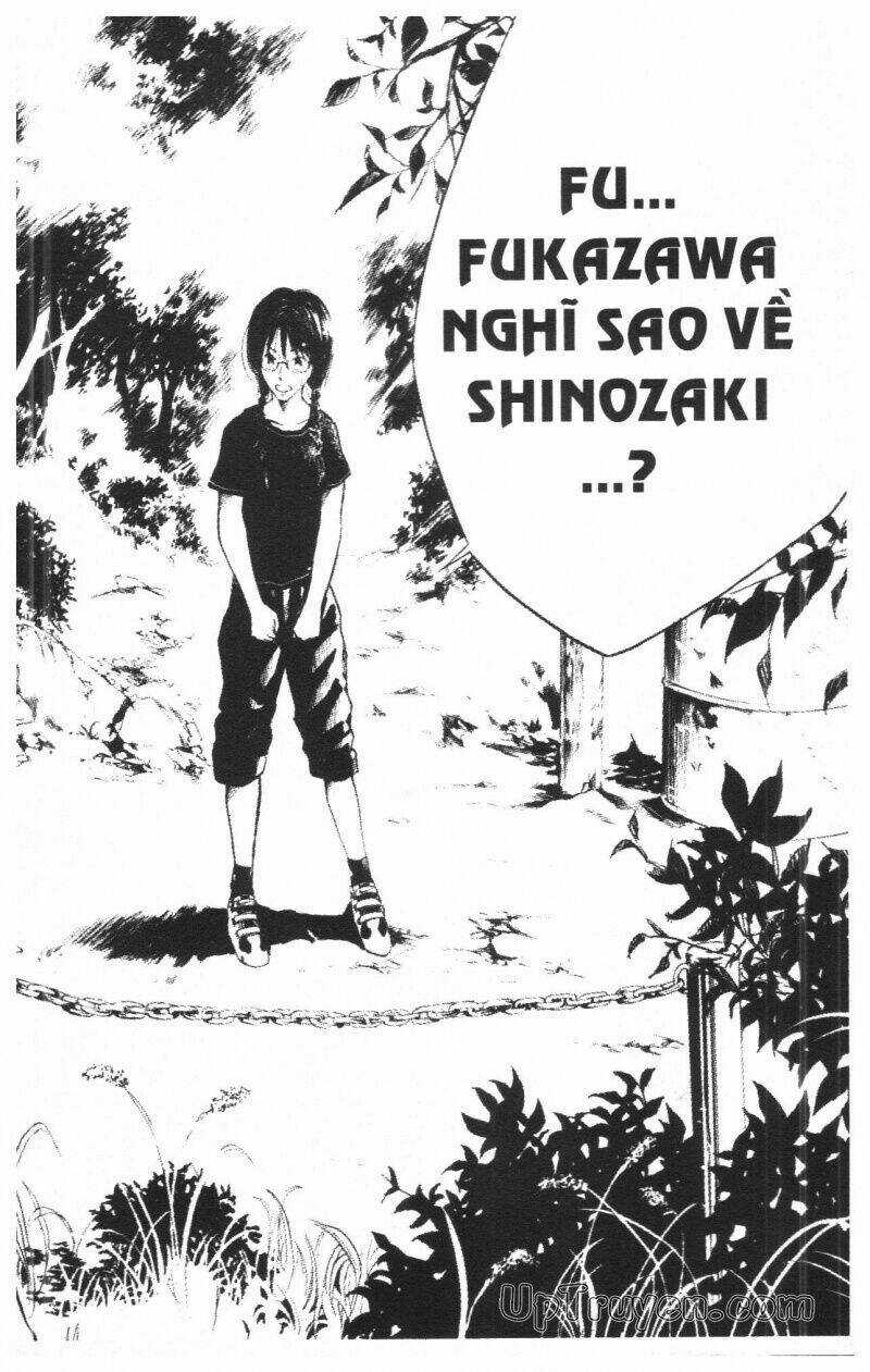 Over Drive - Chapter 6 - Trang 120