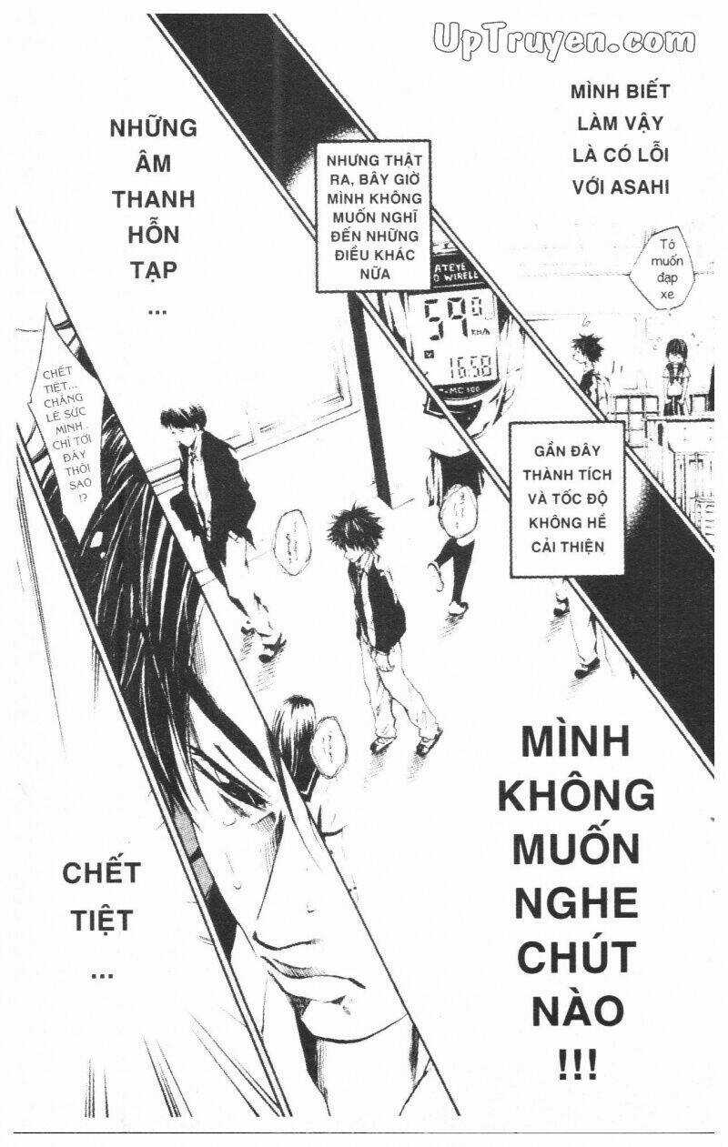 Over Drive - Chapter 6 - Trang 13
