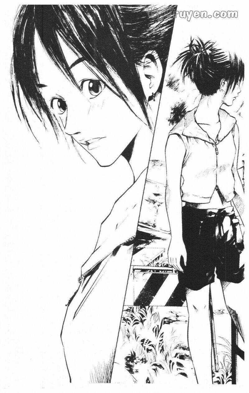 Over Drive - Chapter 6 - Trang 121