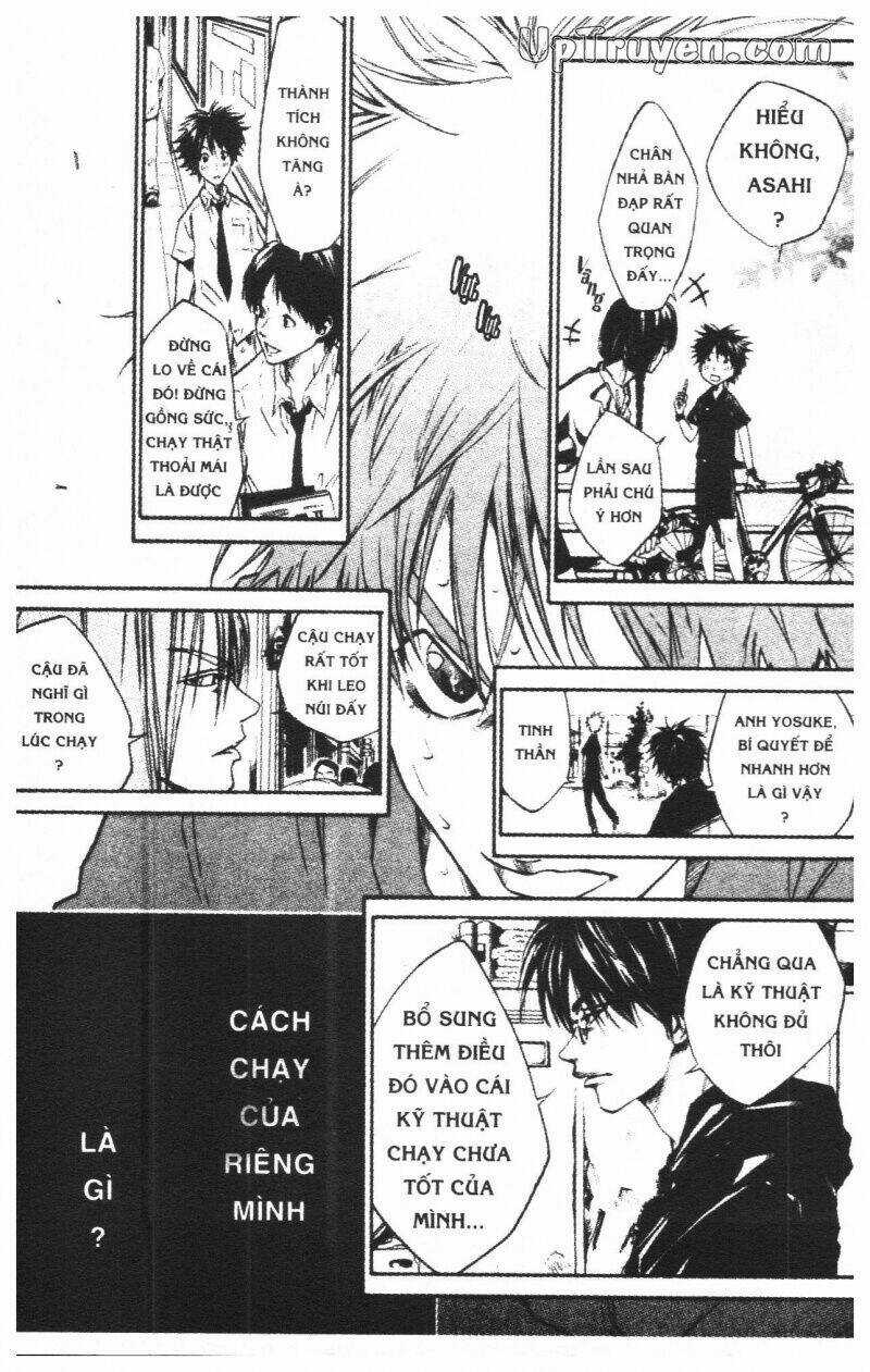 Over Drive - Chapter 6 - Trang 123