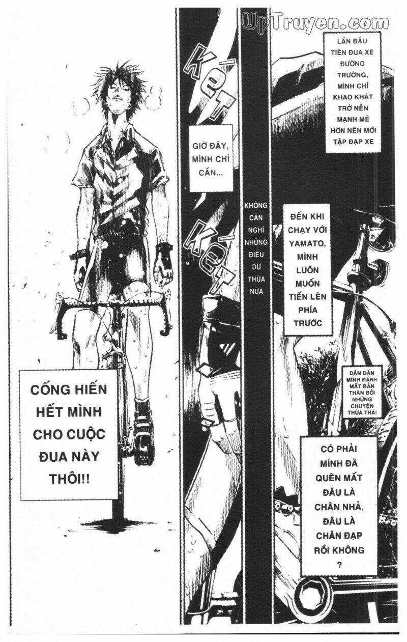 Over Drive - Chapter 6 - Trang 124