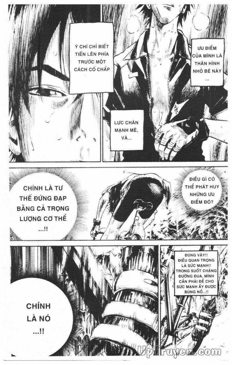 Over Drive - Chapter 6 - Trang 125