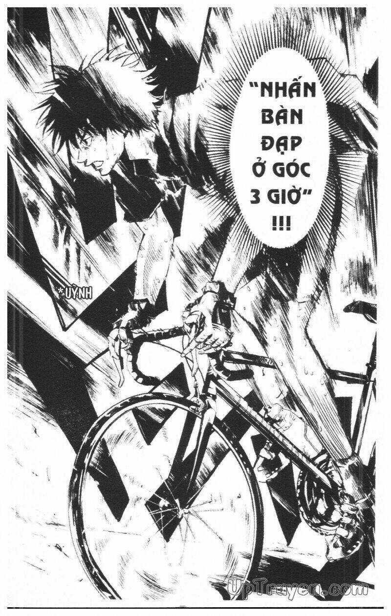 Over Drive - Chapter 6 - Trang 126
