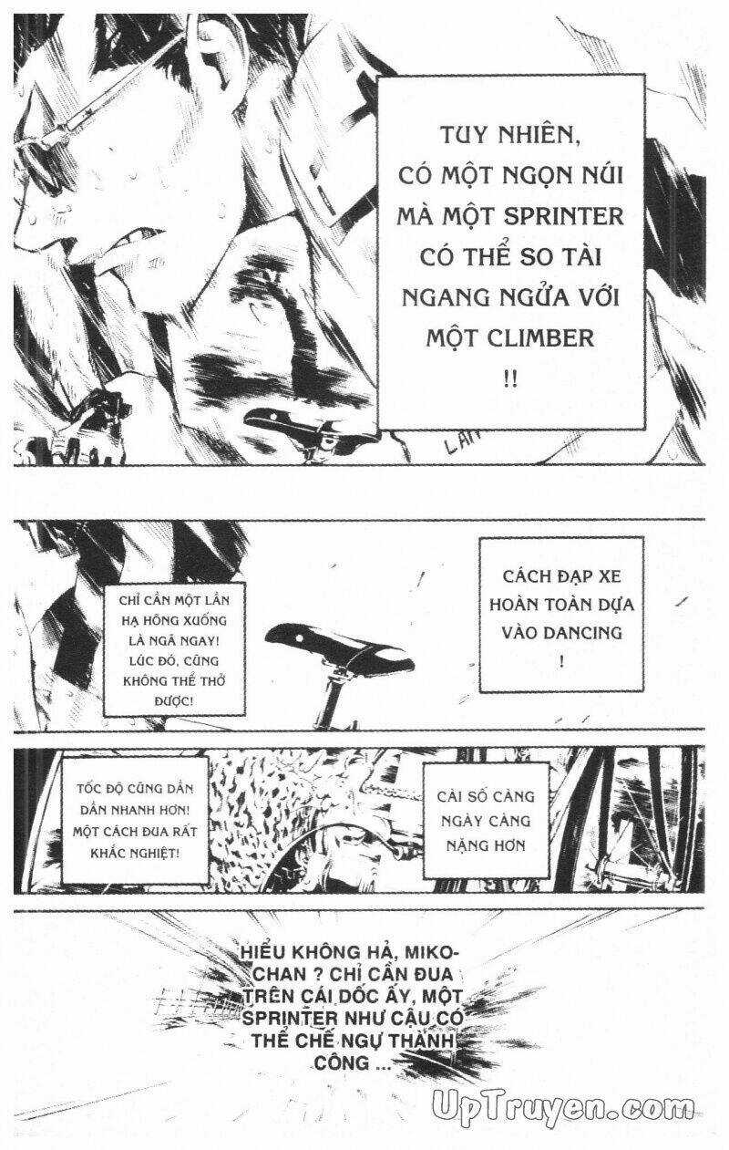 Over Drive - Chapter 6 - Trang 128