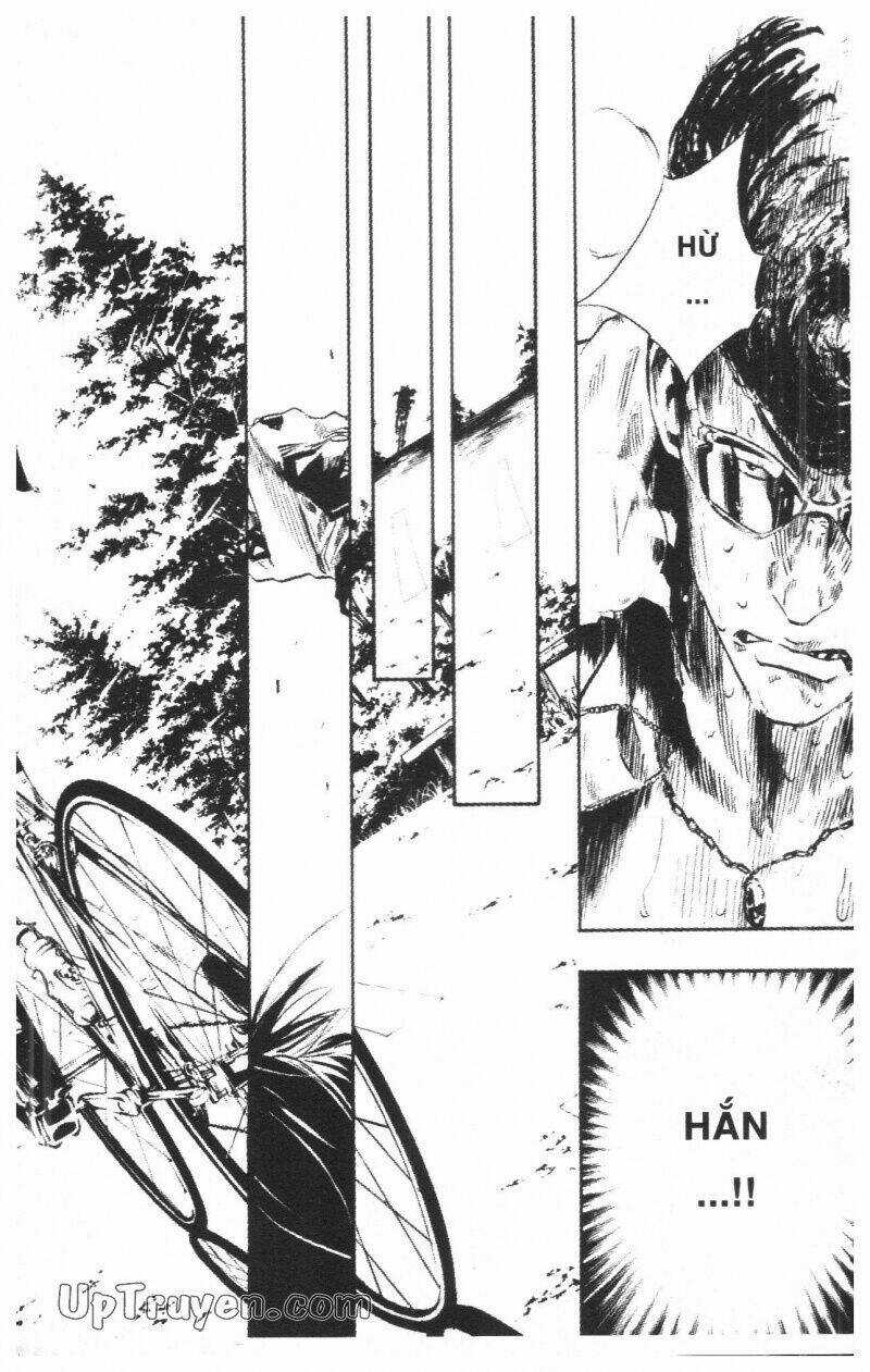 Over Drive - Chapter 6 - Trang 130